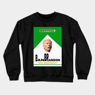 BIDEN IMPEACHMENT 2023 Crewneck Sweatshirt